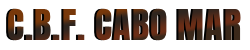 C.B.F. CABO MAR