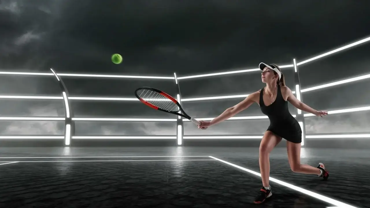 Apuestas En Disciplinas Deportivas Femeninas