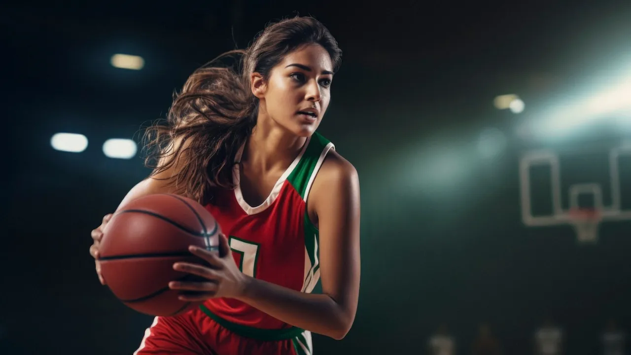 Mundial FIBA Femenino