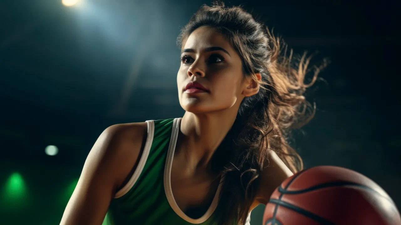 Baloncesto Femenino