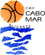 CBF Cabo Mar Baloncesto Alicante